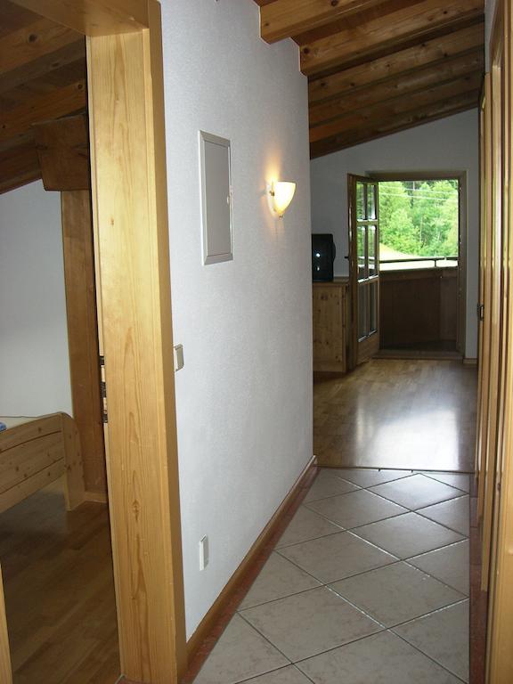 Vorderstockerhof Villa St. Johann in Tirol Szoba fotó