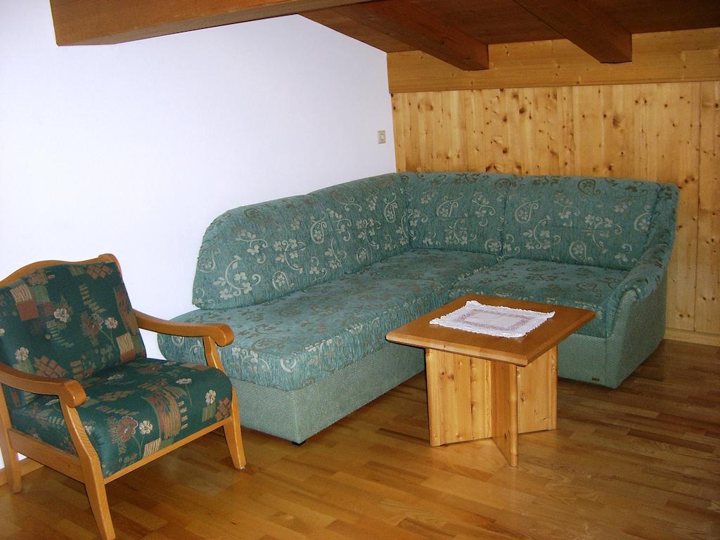 Vorderstockerhof Villa St. Johann in Tirol Szoba fotó