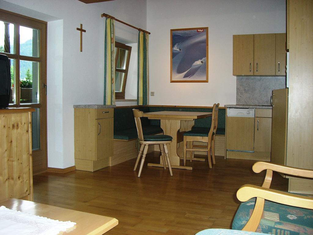 Vorderstockerhof Villa St. Johann in Tirol Kültér fotó
