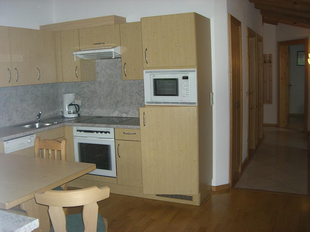 Vorderstockerhof Villa St. Johann in Tirol Szoba fotó