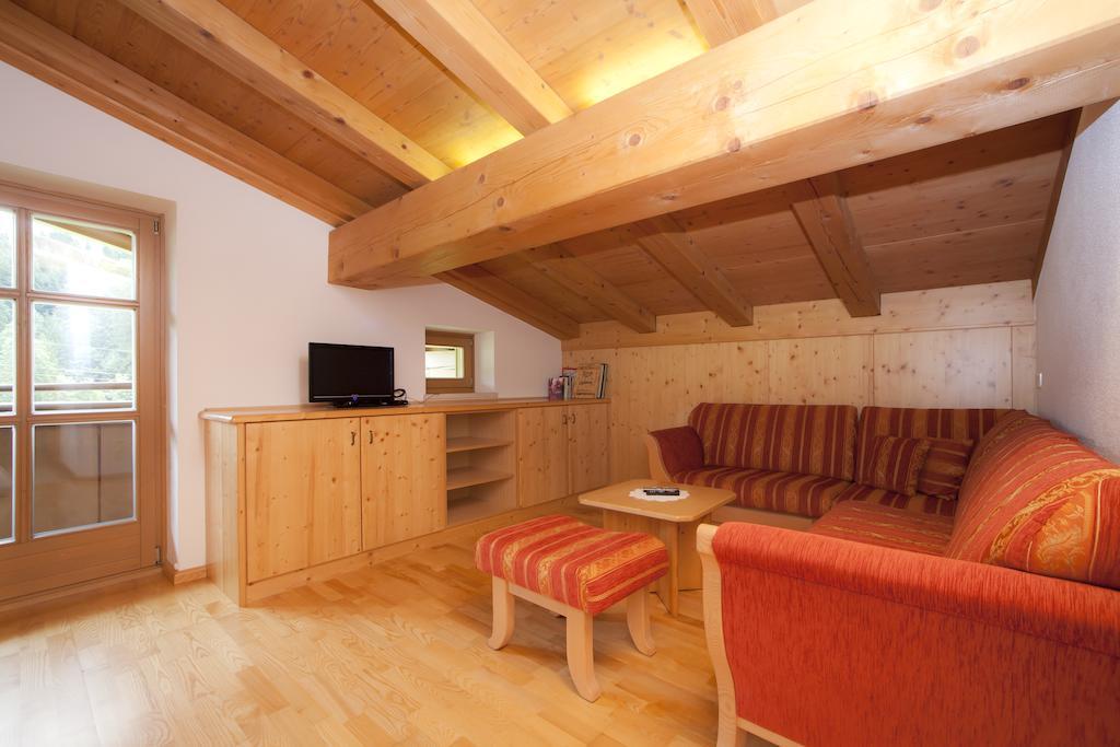 Vorderstockerhof Villa St. Johann in Tirol Szoba fotó
