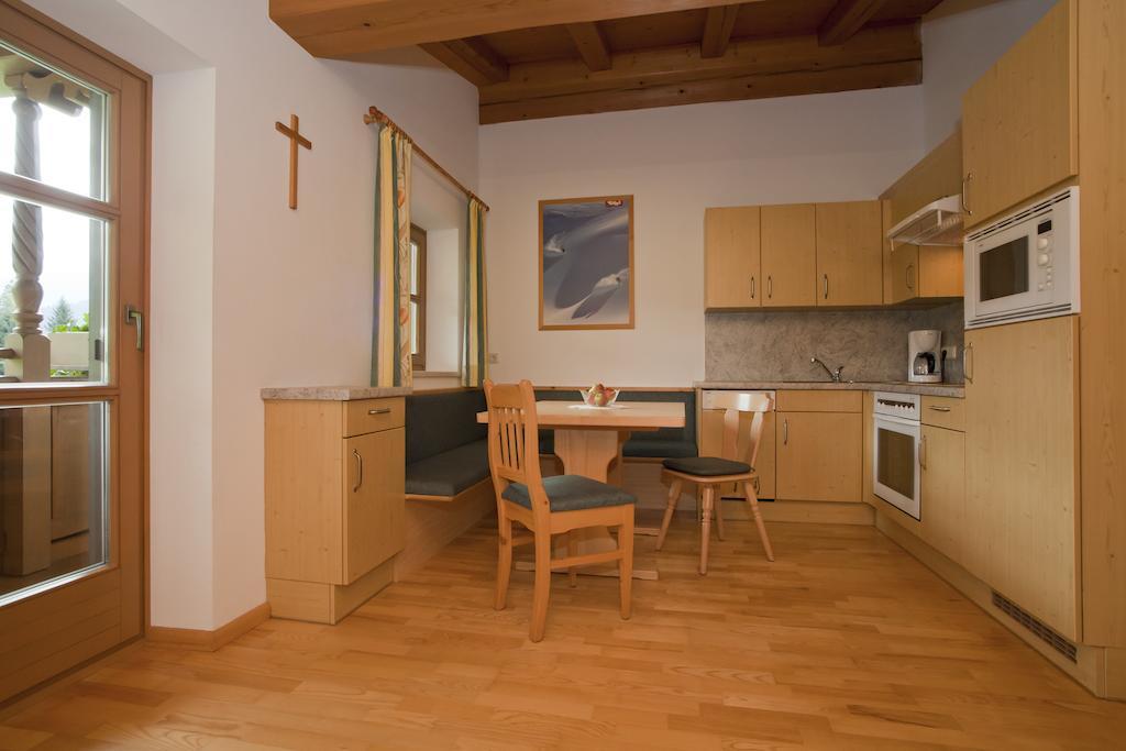 Vorderstockerhof Villa St. Johann in Tirol Szoba fotó