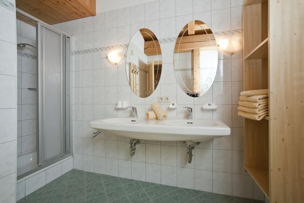 Vorderstockerhof Villa St. Johann in Tirol Kültér fotó